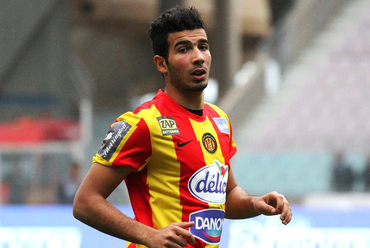 Haythem Jouini Esprance de Tunis Haythem Jouini prolonge son contrat