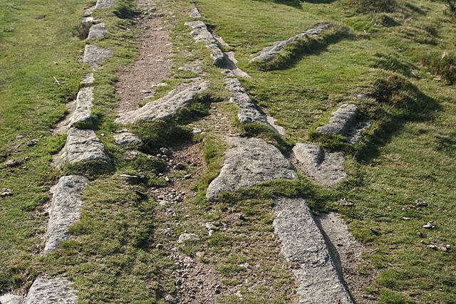 Haytor Granite Tramway Haytor Granite Tramway Granite4Less Blog