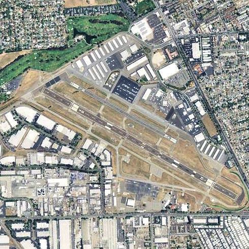 Hayward Executive Airport - Alchetron, the free social encyclopedia