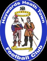 Haywards Heath Town F.C. httpsuploadwikimediaorgwikipediaenthumb6