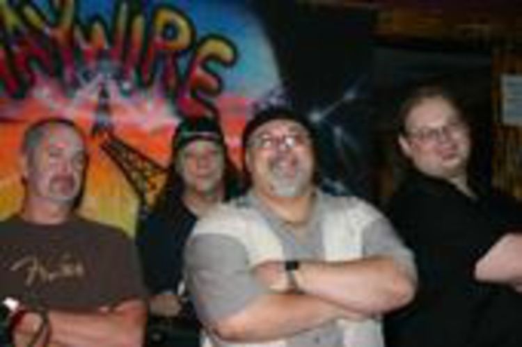 Haywire (band) The Haywire Band Band in Columbus GA BandMixcom