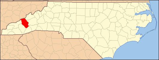 Haywood County Schools (North Carolina)