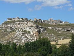 Haza, Province of Burgos httpsuploadwikimediaorgwikipediacommonsthu