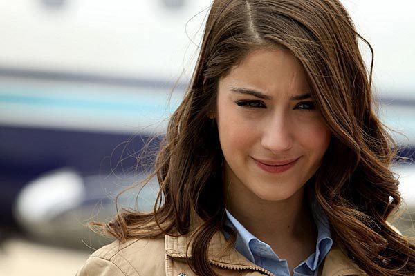 Hazal Kaya hazal Hazal Kaya Image 25899446 Fanpop