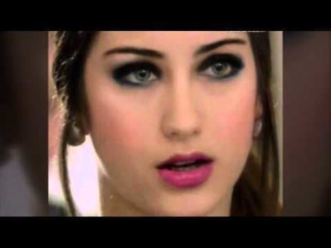 Hazal Kaya Leyla Hazal Kaya YouTube