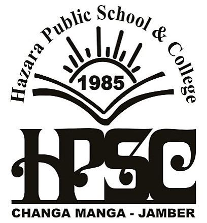 Hazara Public School & College