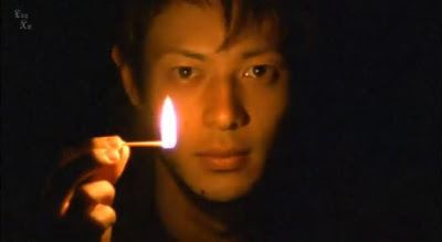 Hazard (2005 film) Toronto JFilm PowWow REVIEW Hazard Sion Sono 2005