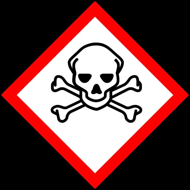 Hazard symbol