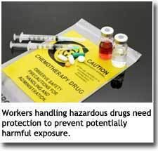 Hazardous drugs Hazardous Drugs