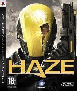 Haze (video game) httpsuploadwikimediaorgwikipediaenthumbf