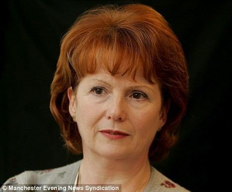Hazel Blears Traitor39 Blears could be kicked out by Thursday as