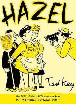 Hazel (comics) httpsuploadwikimediaorgwikipediaenthumb0