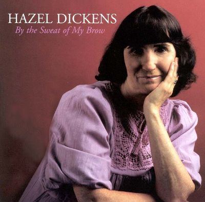 Hazel Dickens Hazel Dickens Biography Albums amp Streaming Radio