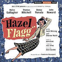 Hazel Flagg httpsuploadwikimediaorgwikipediaenthumbd