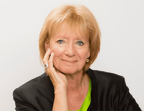 Hazel Genn Spotlight on Professor Dame Hazel Genn
