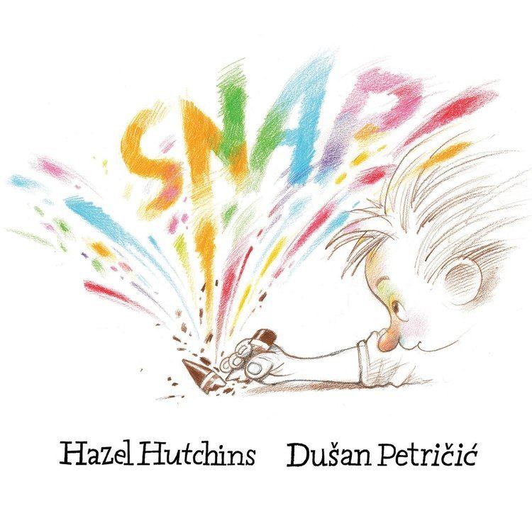 Hazel Hutchins Amazoncom SNAP 9781554517701 Hazel Hutchins Duan Petrii Books
