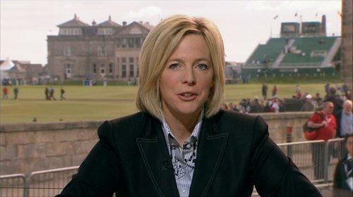 Hazel Irvine Alchetron The Free Social Encyclopedia