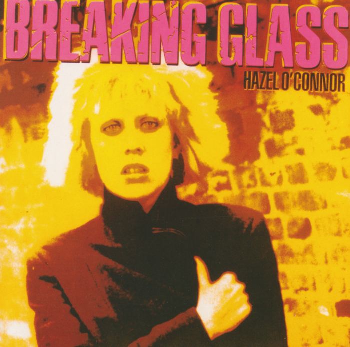 Hazel O'Connor Here She Comes again The Hazel O39Connor interview writewyattuk
