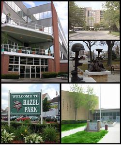 Hazel Park, Michigan httpsuploadwikimediaorgwikipediacommonsthu