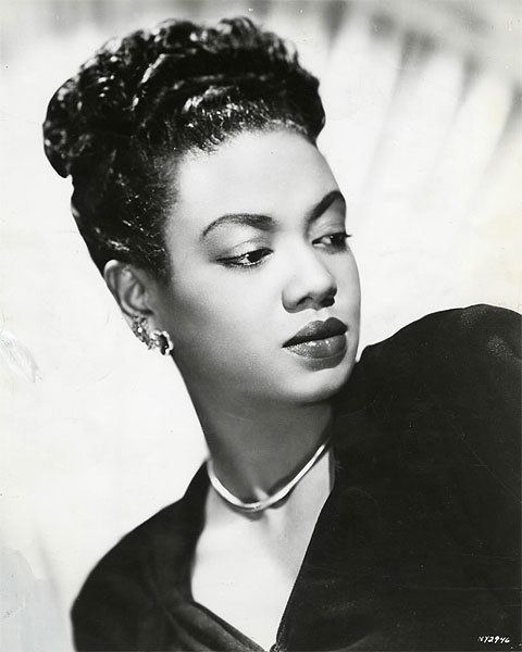 Hazel Scott Black Then Hazel Scott First AfricanAmerican Woman to