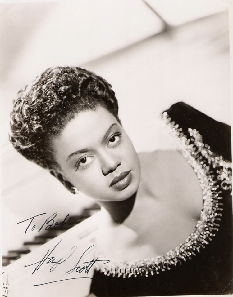 Hazel Scott HAZEL SCOTT INSPIRED BAG TALFLIFE Online Store Powered