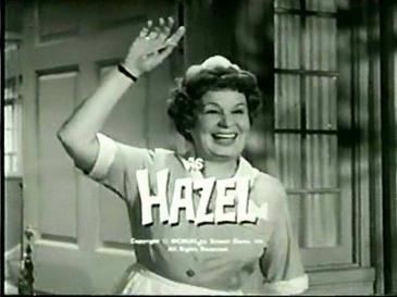 Hazel (TV series) Hazel TV series Wikipedia