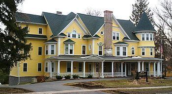 Hazelhurst (Skaneateles, New York) httpsuploadwikimediaorgwikipediacommonsthu