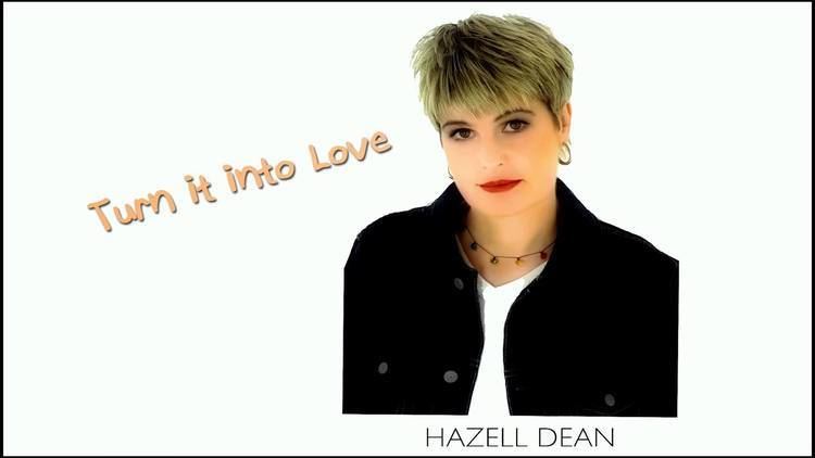 Hazell Dean Hazell Dean Turn it into Love Alternative 12quot Mix PWL