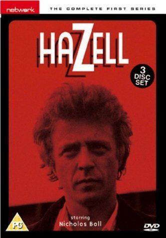 Hazell (TV series) Hazell The Complete First Series 1978 DVD Amazoncouk