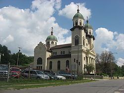 Hazelton (Youngstown, Ohio) httpsuploadwikimediaorgwikipediacommonsthu