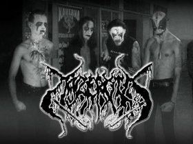 Hazeroth Hazeroth Discography Metal Kingdom