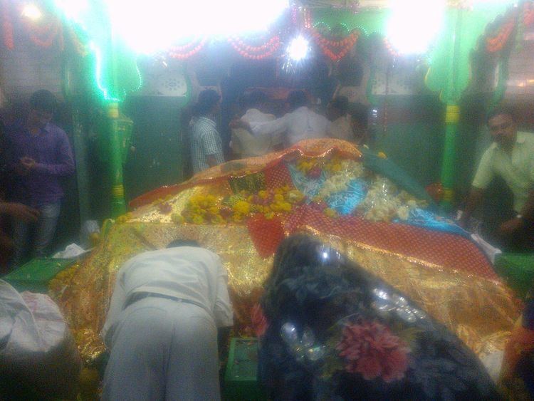 Hazrat Turabul Haq Dargah