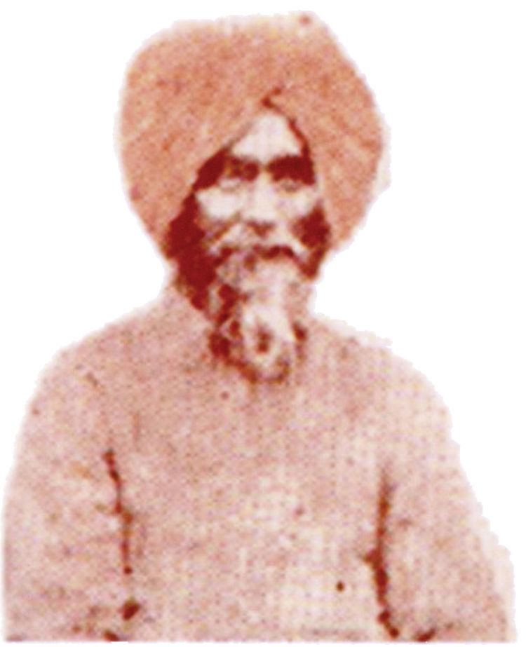 Hazrath Machiliwale Shah