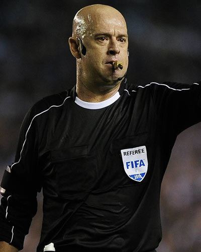 Héber Lopes Heber Lopes Matches as referee