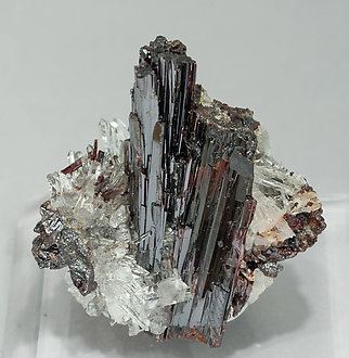 Hübnerite Hbnerite Mineral specimens search results Fabre Minerals