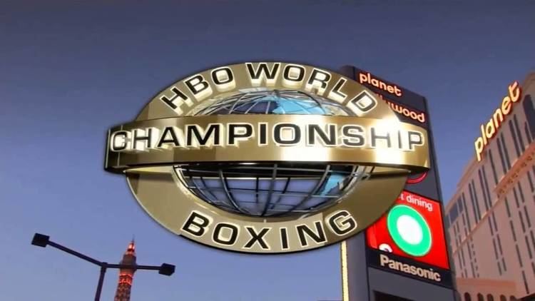 HBO World Championship Boxing HBO World Championship Boxing Match Hype Music 200839ish 4 seconds