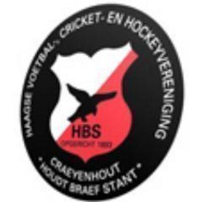 HBS Craeyenhout HC Craeyenhout Craeyenhout Twitter
