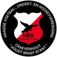 HBS Craeyenhout (football club) httpsuploadwikimediaorgwikipediaen00eHBS