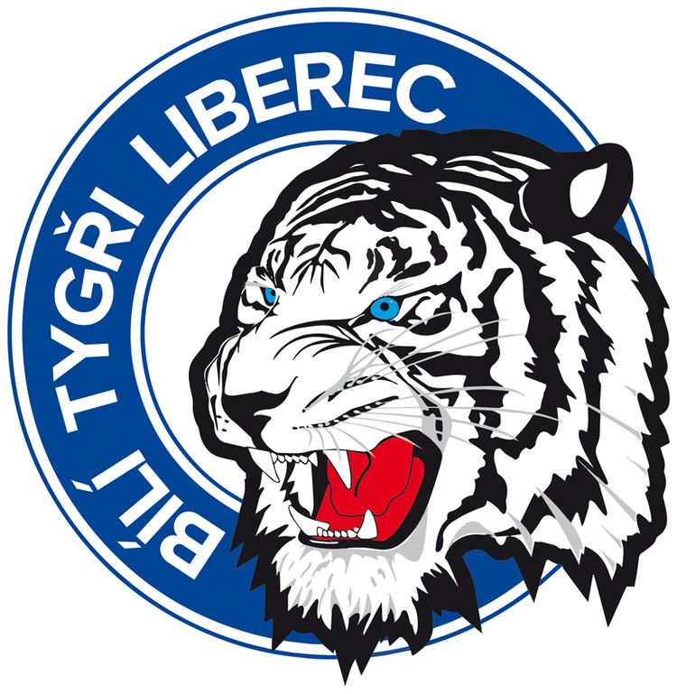 HC Bílí Tygři Liberec hcbilitygriczdownloadlogolibjpg
