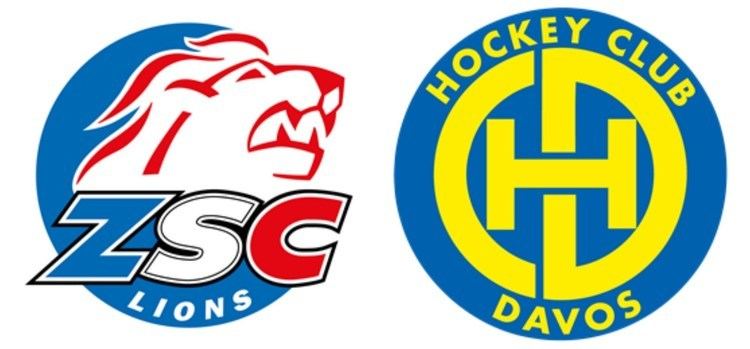 HC Davos LNA Playoffs Final G5 ZSC Lions vs HC Davos 11042015 YouTube