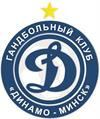 HC Dinamo Minsk (handball) httpsuploadwikimediaorgwikipediafrffcLog