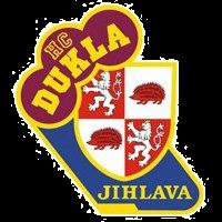 HC Dukla Jihlava httpsuploadwikimediaorgwikipediaen889HC