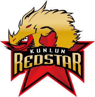 HC Kunlun Red Star cdns3sicomimagesHCKunlunRedStarlogopng