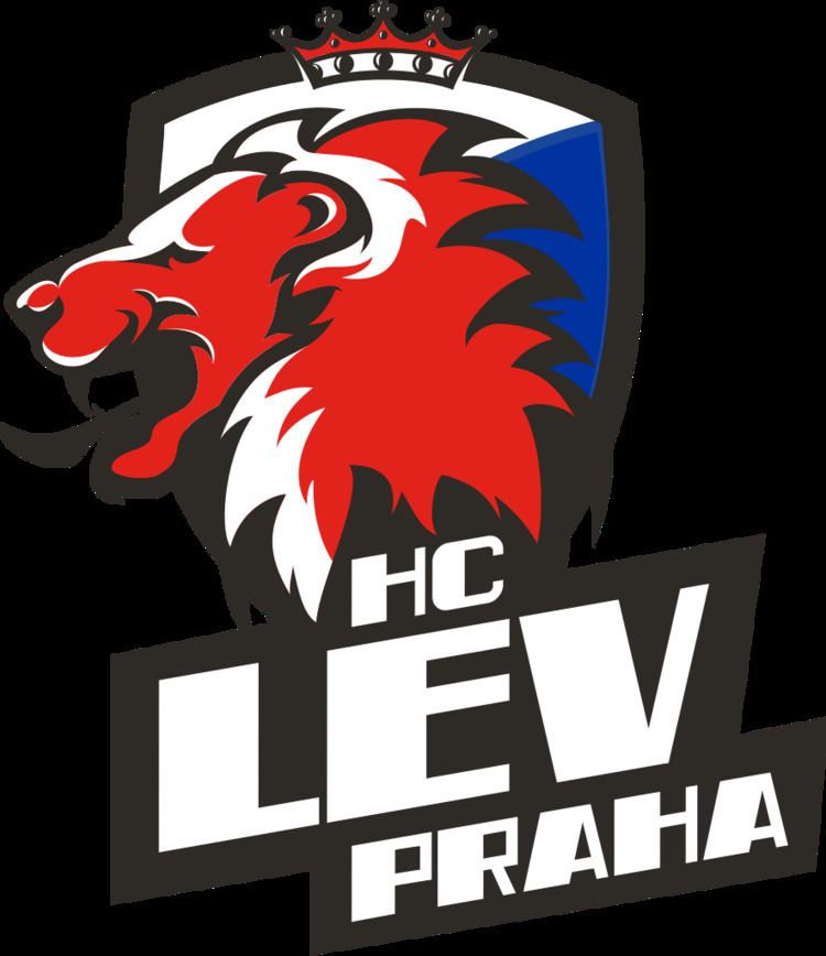 HC Lev Praha httpsuploadwikimediaorgwikipediaenthumb8