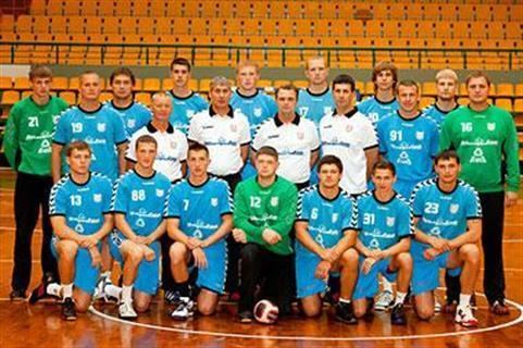 HC Meshkov Brest European Handball Federation HC Meshkov Brest