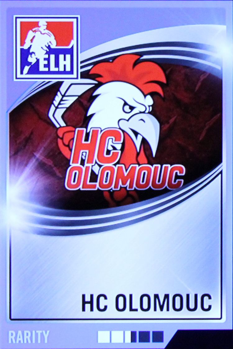 HC Olomouc NHL 15 Olomouc Checklist NHL Guides