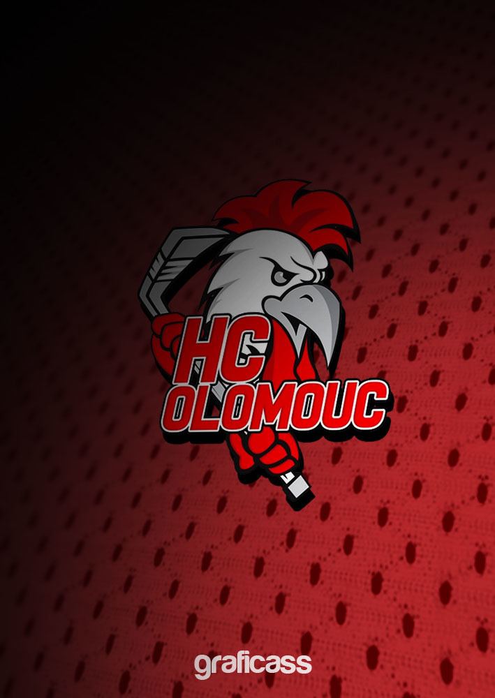 HC Olomouc HC Olomouc by Graficass on DeviantArt