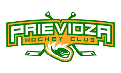 HC Prievidza wwwhcprievidzasklogo1png
