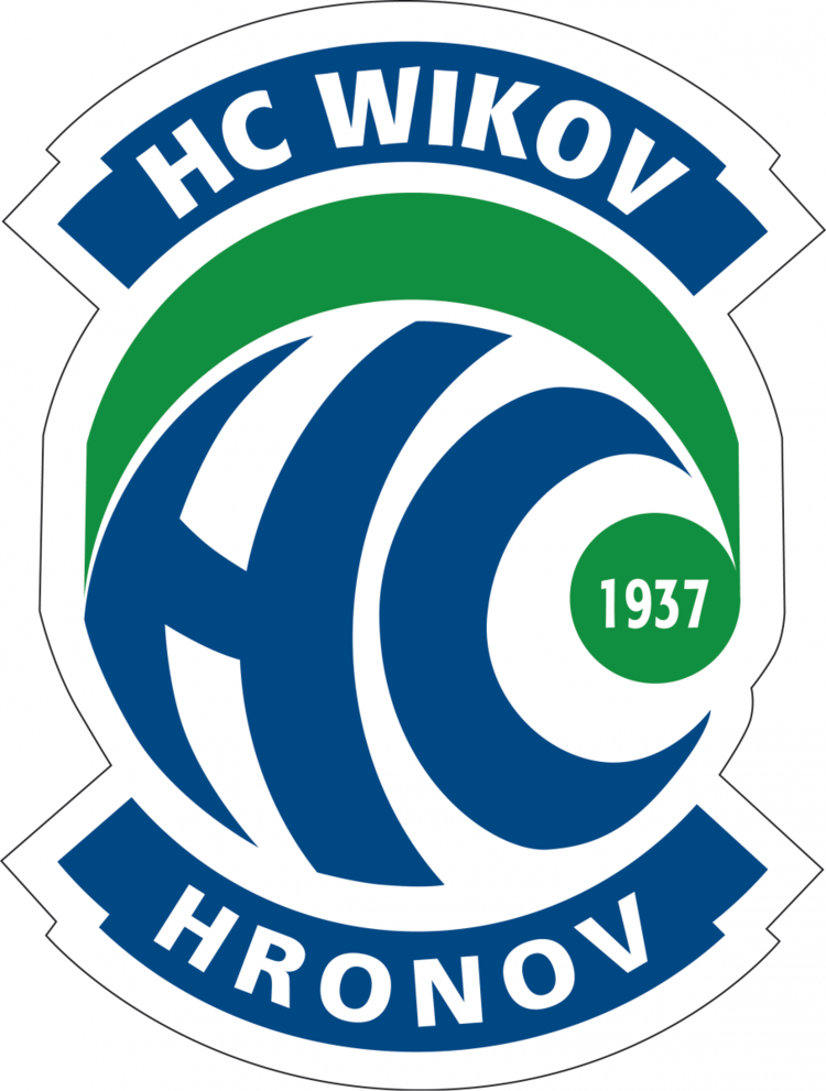 HC Wikov Hronov wwwhchronovczsitesdefaultfilesstoryimagesh