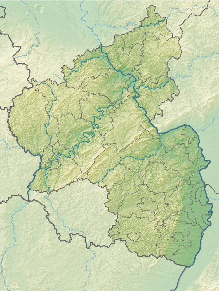 Höchstberg (Eifel)